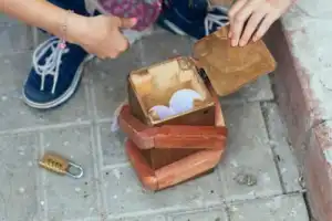 Познавательный квест «Тайны казанского Арбата» - 9