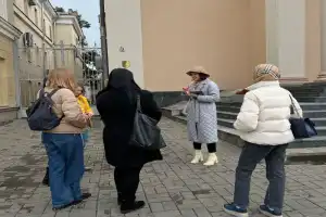 «Про это»: интимная история города М - 4