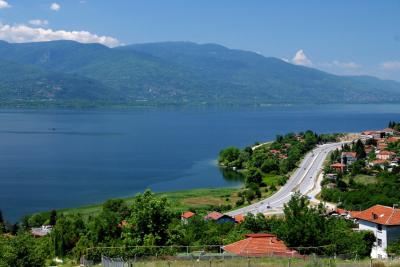 Из Стамбула — на озеро Сапанджа! - 4