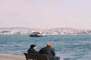 Три района Стамбула в одном аудиогиде Трипстера - 21