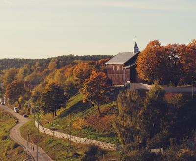 Королевский город Гродно - 5
