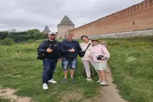 Тайный Смоленск: мифы, легенды и «Вампиры средней полосы» - 2