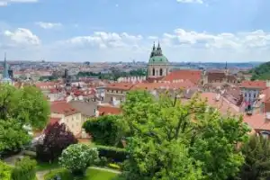 Все лучшее в Праге за 4 часа - 22