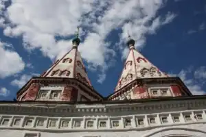 Как Суздаль жил-поживал - 6