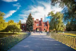 В Беларусь в первый раз: 3 города, замки и экскурсии на выбор - 2