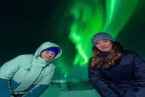 Аврора-тур: фотоохота за северным сиянием - 5