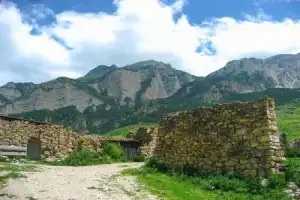 Нетронутая красота горной Дигории - 10