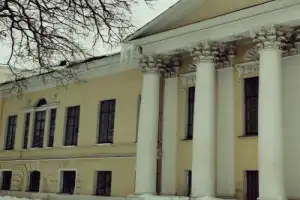 Рязань: истории и люди - 7