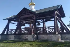 Экотропа «Белогорье» и уральский Афон — путешествие из Перми - 6