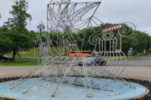 Любимая Кострома - 3