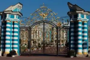 Велоэкскурсия по Царскому Селу с прокатом велосипедов
