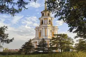 За счастьем в Рязань - 3