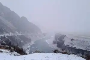 Калейдоскоп Чуйского тракта - 10