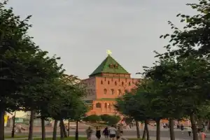 Квест-экскурсия по Нижегородскому кремлю — без гида - 3