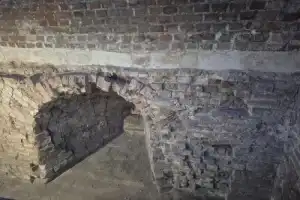 В поисках Китайгородской стены - 8