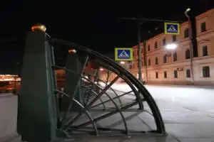 Они, мосты Петербурга! - 7