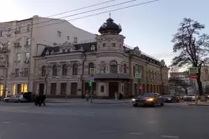 Ростов — город купцов - 7