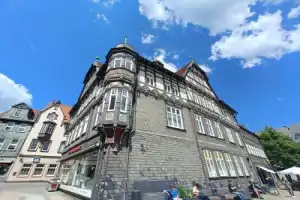 Из Ганновера в сказочный Гослар (без включённого трансфера) - 4