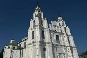 Трансфер из Минска в Гродно и Лидский замок - 9
