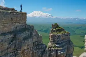 На плато Бермамыт из Ессентуков — в мини-группе! - 5