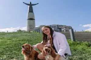 Фотоэкскурсия по центру Чебоксар - 12