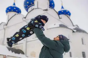 Фотопрогулка по дивному Суздалю - 9