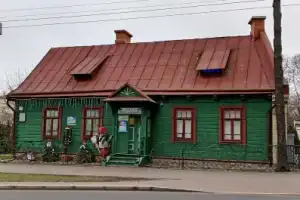 Городница в Гродно: легенды и истории из жизни - 3