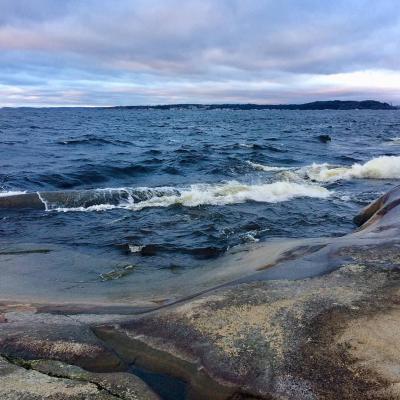 Исцеляющее путешествие «В поисках своего Сампо» - 7