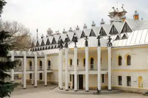 Чайный Воронеж - 4