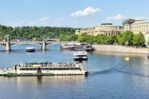 Все лучшее в Праге за 4 часа - 18