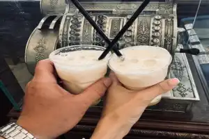 Вкусная Казань: гастрономическая экскурсия с дегустациями - 3