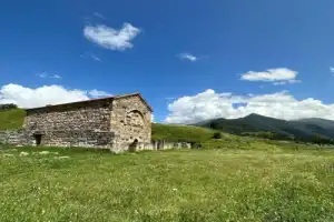 В Ингушетию — страну башен и легенд - 16