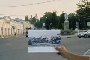 Древний Торжок: прогулка вглубь эпох - 10