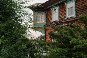 Старо-Татарская слобода: Казань с татарским акцентом - 2