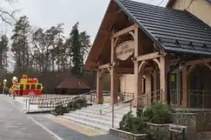 Из Бреста — в поместье Деда Мороза круглый год - 3