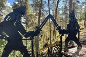 Главное в Карелии для тех, кто здесь впервые - 10