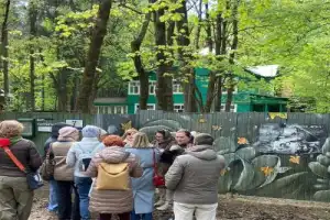 Переделкино между строк - 16