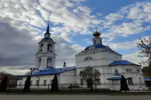 Кинешма — Плёс: один день на Волге - 7