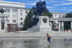 Прогулки по Старой Уфе - 2