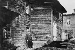 Марусовка: по следам Горького и Шаляпина - 6