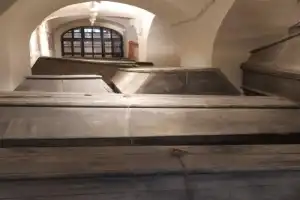 Несвижский и Мирский замки за 1 день - 7