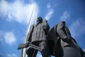 Тула — город героев и мастеров - 5