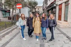 Все дороги ведут в Стамбул - 8