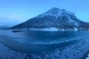 Сказочный Кировск: горы, минералы, арт-объекты - 10