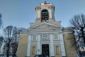 Выборг в век Петра I - 8