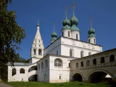 Добро пожаловать в Великий Устюг! - 4