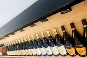 Новые грани вина - 2