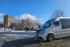 Трансфер из Тбилиси в Гудаури - 4