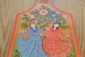 Нижегородская глубинка: Чкаловск, Балахна, Городец - 11