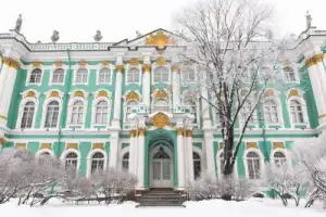 Увидеть Петербург за 1,5 часа